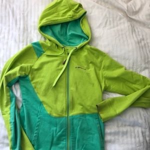 La Sportiva hoody